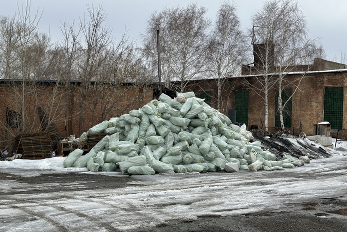 В Усть-Каменогорске могут перерабатывать пластик